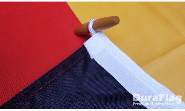 SALE - Heavy Duty Germany Nylon Flag 30% OFF